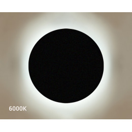 Бра ITALLINE IT02-016 black