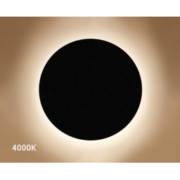 Бра ITALLINE IT02-016 black