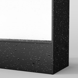 Ландшафтный светильник Reso 3000 20W IP65 Графит Maytoni O445FL-L20GF3K1