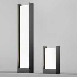 Ландшафтный светильник Reso 3000 20W IP65 Графит Maytoni O445FL-L20GF3K1