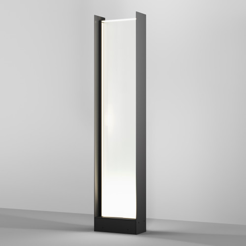 Купить Ландшафтный светильник Reso 3000 20W IP65 Графит Maytoni O445FL-L20GF3K1 в rum24.ru