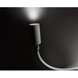 Бра ITALLINE DE-316 bronze