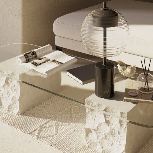 Купить Настольный светильник Mystic в rum24.ru фото: 7