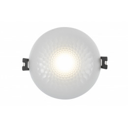 Встраиваемый светильник Denkirs DK3500-WH