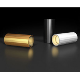 Накладной светильник ITALLINE IT08-8012 black