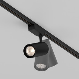 Трековый светильник Vuoro Maytoni 36 Вт 3000 TR003-1-36W3K-M-B