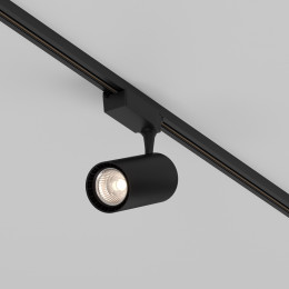 Трековый светильник Vuoro Maytoni 36 Вт 3000 TR003-1-36W3K-M-B