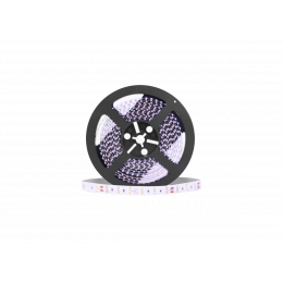 Светодиодная лента SMD, 18,9W/m, 3000K, 2250 Lm/m, DC24V, CRI>90, IP20, уп. 5 м Donel DN18332WWRA90
