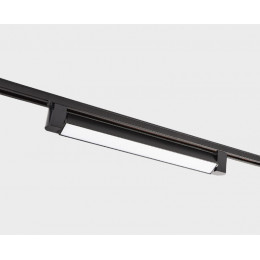 Светильник на шине ITALLINE IT08-8030 black 3000K