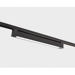 Светильник на шине ITALLINE IT08-8030 black 3000K
