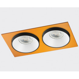 Вставка ITALLINE SP RING black