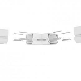 Угол профиля Denkirs TR3046-AL