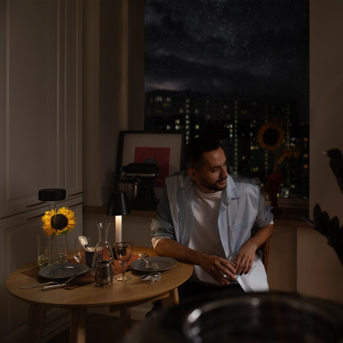 Купить Аккумуляторный светильник AI Collaboration в rum24.ru фото: 8