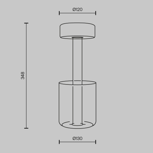 Купить Аккумуляторный светильник AI Collaboration в rum24.ru фото: 9