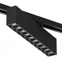 Светильник на шине Denkirs DK6444-BK