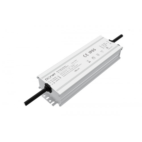 Купить Блок питания DN8HF (48V, 6.5A, 320W) (Donel, IP65, 2 года) DNHF320V48IP65 в rum24.ru