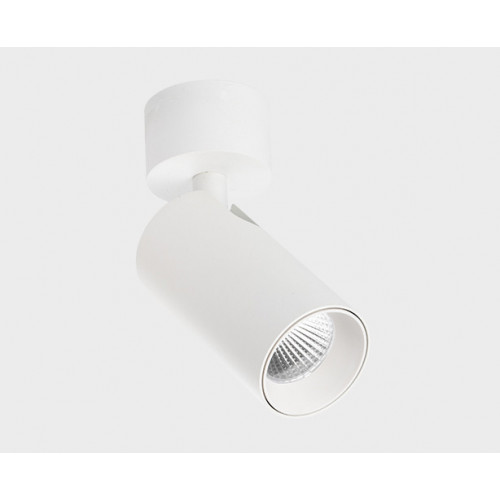 Купить Спот ITALLINE SD 3043 white в rum24.ru