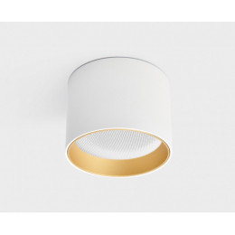 Накладной светильник ITALLINE IT02-007 white 4000K