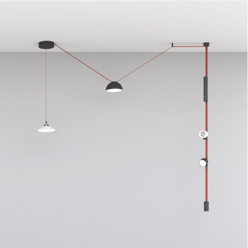 Купить Светильник на шине Denkirs DK5571-BK в rum24.ru фото: 3