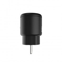 Умная Wi-FI розетка с голосовым управлением Livolo с Алисой Яндекс, 16А