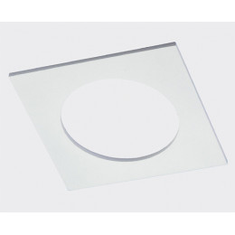 Встраиваемый светильник ITALLINE M01-1009 white