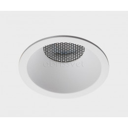 Встраиваемый светильник ITALLINE M01-1009 white