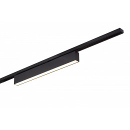 Светильник на шине Denkirs DK6630-BK