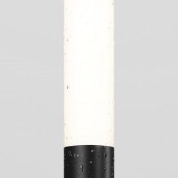 Ландшафтный светильник Flare 3000 3W IP65 Графит Maytoni O487FL-L3GF3K