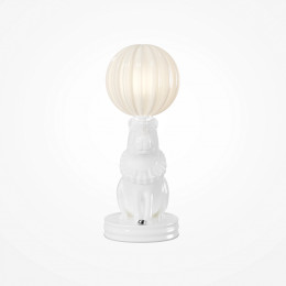 Настольный светильник Senor Capybara