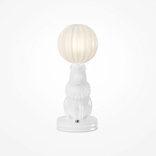 Купить Настольный светильник Senor Capybara в rum24.ru фото: 2