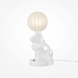 Настольный светильник Senor Capybara