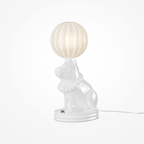 Купить Настольный светильник Senor Capybara в rum24.ru