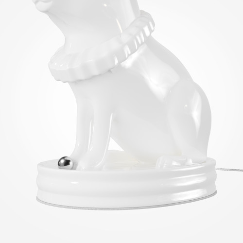 Купить Настольный светильник Senor Capybara в rum24.ru фото: 4