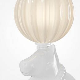 Настольный светильник Senor Capybara