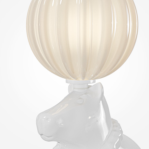 Купить Настольный светильник Senor Capybara в rum24.ru фото: 3