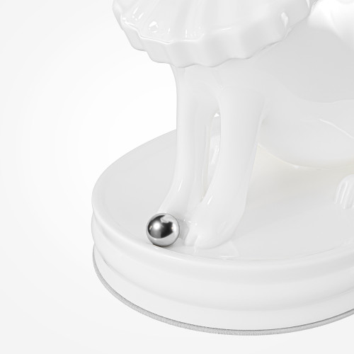 Купить Настольный светильник Senor Capybara в rum24.ru фото: 7