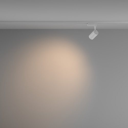 Купить Трековый светильник Vuoro Maytoni 6 Вт 3000 TR003-1-6W3K-W-W в rum24.ru фото: 5