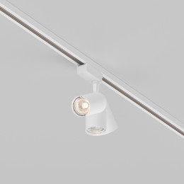 Трековый светильник Vuoro Maytoni 6 Вт 3000 TR003-1-6W3K-W-W