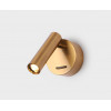 Купить Спот ITALLINE IT08-8023 bronze 3000K в rum24.ru фото: 3
