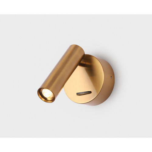 Купить Спот ITALLINE IT08-8023 bronze 3000K в rum24.ru фото: 3