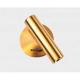 Спот ITALLINE IT08-8023 bronze 3000K