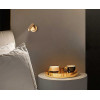 Купить Спот ITALLINE IT08-8023 bronze 3000K в rum24.ru фото: 4