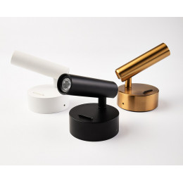 Спот ITALLINE IT08-8023 bronze 3000K