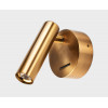 Купить Спот ITALLINE IT08-8023 bronze 3000K в rum24.ru