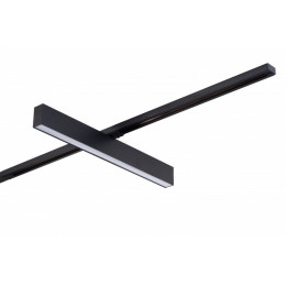 Светильник на шине Denkirs DK6640-BK