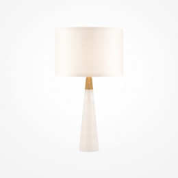 Настольный светильник Bianco