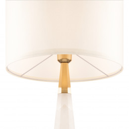 Настольный светильник Bianco