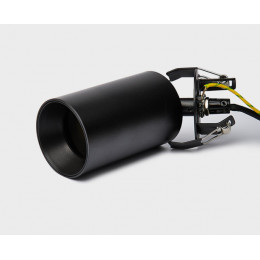 Спот ITALLINE DANNY FR black