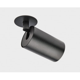 Спот ITALLINE DANNY FR black