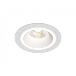 Встраиваемый светильник Denkirs DK2060-WH
